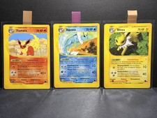 Pokémon Flamara 8/144, Aquana