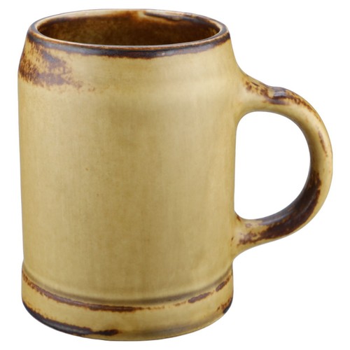 Bierkrug miropa langenthal - miropa,
