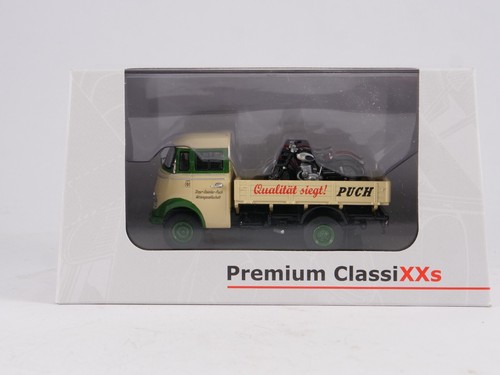Premium classixxs mercedes - premium,
