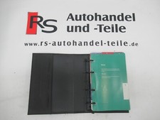 VW Passat 3C 06-10 Bordmappe Betriebsanleitung Handbuch  #35