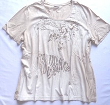 GELCO T-Shirt Damen Gr.50