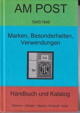 AM POST Handbuch und Katalog
