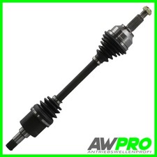 ANTRIEBSWELLE VORNE LINKS FÜR