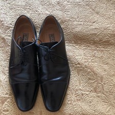 Herren Lederschuhe Gravati