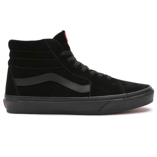 Vans sk8 herren sneaker - vans, sk8-hi