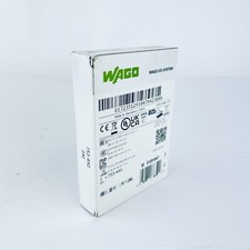 WAGO 753-492 2-Kanal Analog