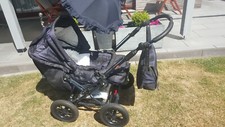 Hartan Kinderwagen Luftreifen