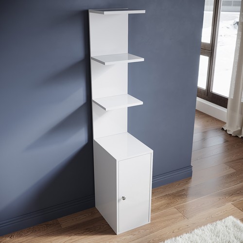 Eckschrank hochschrank - eckschrank,