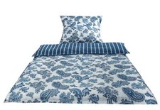 1x Zucchi Perkal-Bettwäsche