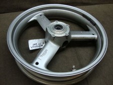 Felge Vorne Triumph Tt 600 Front Rand Wheel