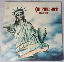 Kin Ping Meh – Concrete - 2