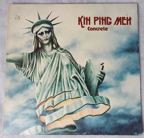 Kin ping meh - ping,