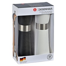 ZASSENHAUS Serie HAMBURG