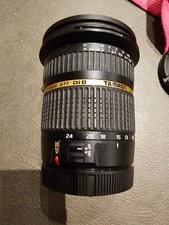 Tamron b001 24 - tamron, mm