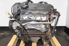 A16XER Motor ohne Anbauteile Opel Astra J 1.6  85 KW 115 PS 54029