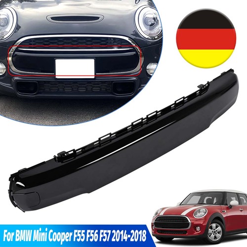 Nummernschild blende vorne - blende,