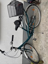 Damen Fahrrad 28 Zoll, 7 Gänge