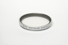 Leitz / Leica Filter UVa  E39