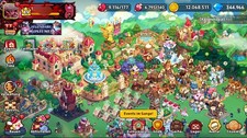 Cookie run kingdom - kingdom, –
