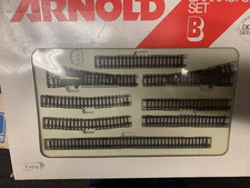 Arnold Spur N  Startset B