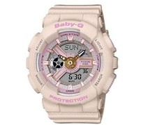 Casio Baby-G Pikachu