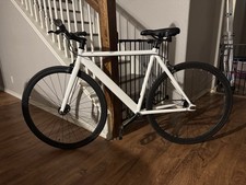 6KU Fixie for Sale - 52cm