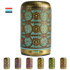 Metall Diffusor mit 7 Farben |