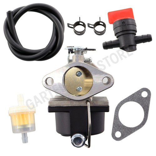 Vergaser 640065 für tecumseh - vergaser,