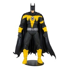GW127b DC Multiverse