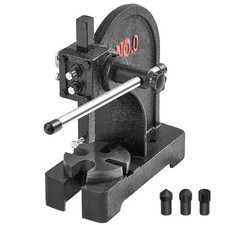 Drehdornpresse Dornpresse Handhebelpresse Kniehebelpresse 0.5t Presskraft