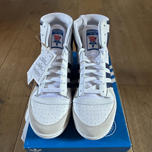 Adidas top ten - top,