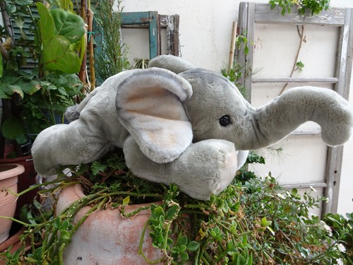 Steiff trampili himmlische - steiff,