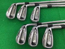 Titleist AP2 714 Eisensatz