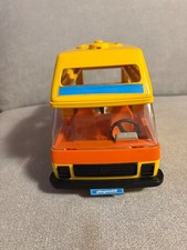 PLAYMOBIL Camper - vintage