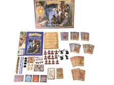 Hero Quest: Morcars Magier