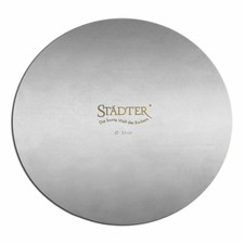 Städter Tortenunterlage Rund