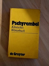 Pschyrembel klinisches