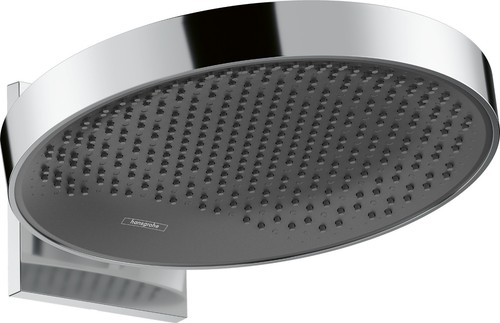 Hansgrohe rainfinity - hansgrohe,