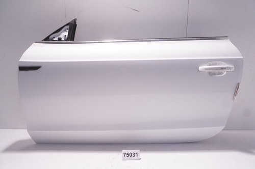 Audi 8t3 tür - tür, links