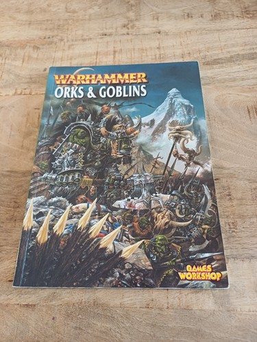 Warhammer fantasy armeebuch - warhammer,