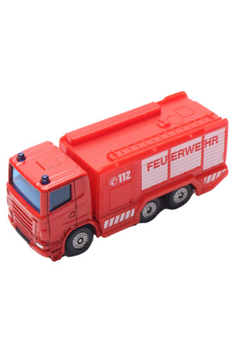 Siku spielzeugauto feuerwehr - siku,