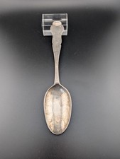 Historischer Ess Löffel 12