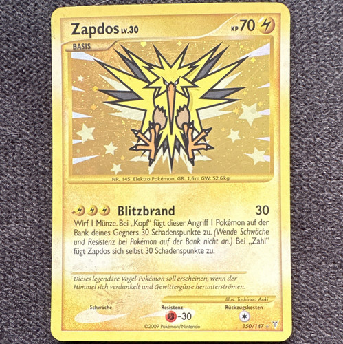 2009 pokémon tcg platin - 2009,