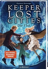 Keeper of the Lost Cities –