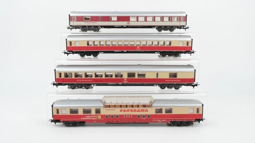 Märklin konvolut - märklin, h0
