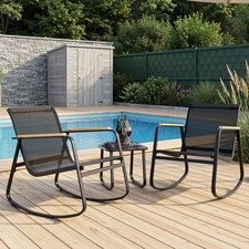 Tlg gartenmöbel set mit - gartenmöbel,