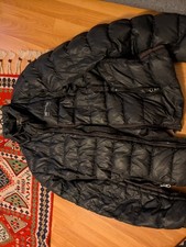 Replay Jacke X Large