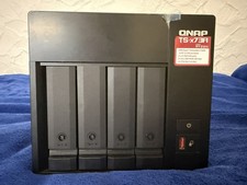 QNAP TS-473A-64G 4-Schächte