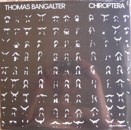 Thomas bangalter - thomas,