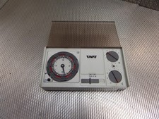 EWFE   Steuerung - Regelung / Steuerung Heizung